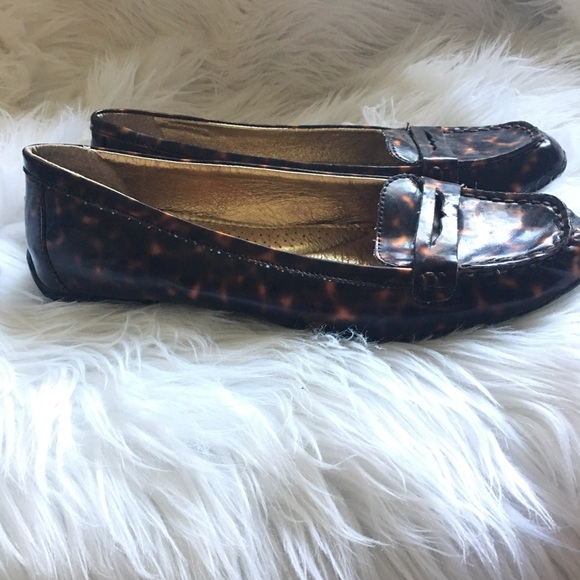 Sperry Top-Sidder Flats! - Picture 3 of 6